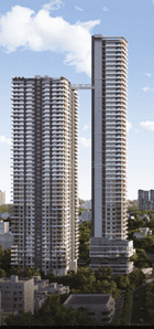 Image of 4575 Sq.ft 4 BHK Apartment / Flat for sale in Serilingampally, Hyderabad for Rs. 46970000