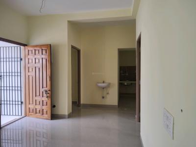 Living Room Image of 1000 Sq.ft 2 BHK Villa for sale in Neelamangalam, KAnchipuram Chennai for Rs. 6800000
