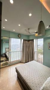 Bedroom Image of 1350 Sq.ft 3 BHK Apartment / Flat for sale in Sabari Horizon, Anushakti Nagar Mumbai for Rs. 52500000