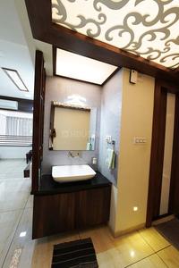 Bedroom Image of 2835 Sq.ft 3 BHK Apartment / Flat for sale in Sola Ahmedabad for Rs. 25500000
