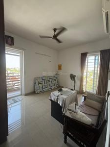 Bedroom Image of 1776 Sq.ft 3 BHK Apartment / Flat for sale in Appaswamy Cerus, Virugambakkam Chennai for Rs. 30000000