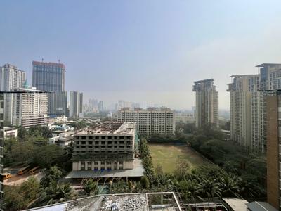 Image of 1000 Sq.ft 2 BHK Apartment / Flat for rent in One Indiabulls, Thane West, Thane for Rs. 55000