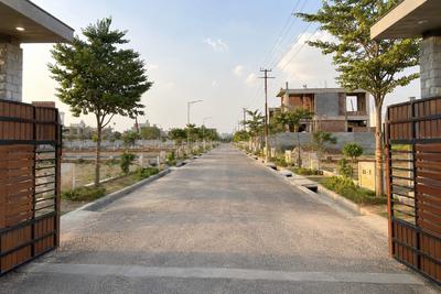 Image of 450 Sq.ft Residential Plot / Land for sale in Dream Shyam City, Sector 144, Noida for Rs. 700000