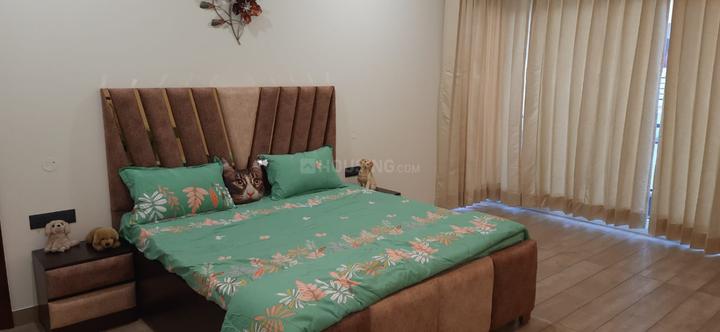 Sector 19 Bedroom 1