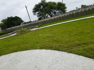 Image of 1000 Sq.ft Residential Plot / Land for sale in Super Corridor, Indore for Rs. 3700000