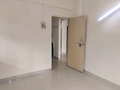 Bedroom Image of 1100 Sq.ft 2 BHK Apartment / Flat for rent in Nerul Navi Mumbai for Rs. 46000
