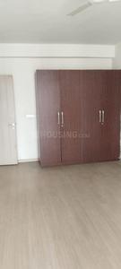 Bedroom Image of 2100 Sq.ft 4 BHK Apartment / Flat for rent in DLF Express Greens, Manesar Gurgaon for Rs. 35000