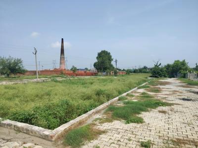 Image of 550 Sq.ft Residential Plot / Land for sale in Yeida, Greater Noida for Rs. 1200000