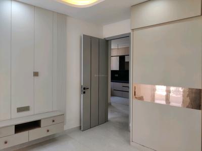 Bedroom Image of 1100 Sq.ft 3 BHK Builder Floor for sale in Indirapuram Ghaziabad for Rs. 17800000