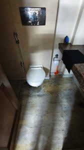 Bathroom Image of 1050 Sq.ft 2 BHK Apartment / Flat for sale in SKG The Merlin, Vasundhara Ghaziabad for Rs. 8500000