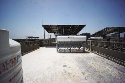 Balcony Image of 4446 Sq.ft 5 BHK Independent House for sale in Koba Gandhinagar for Rs. 65000000