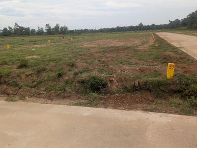 Image of 200 Sq.ft Residential Plot / Land for sale in Thagarapuvalasa, Visakhapatnam for Rs. 3200000
