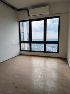 Bedroom Image of 3500 Sq.ft 4 BHK Duplex for sale in Bengal Peerless Avidipta Phase II, Santoshpur Kolkata for Rs. 52500000