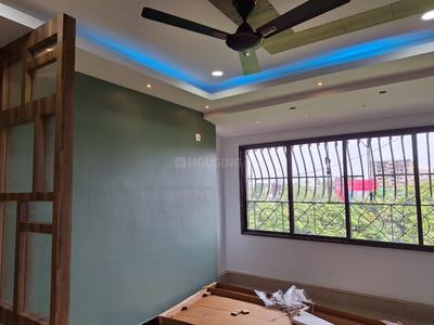 Hall Image of 1450 Sq.ft 3 BHK Apartment / Flat for sale in Kamalgazi Kolkata for Rs. 9200000