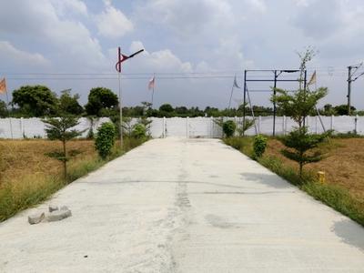 Image of 2264 Sq.ft Residential Plot / Land for sale in Chengalpattu, Chennai for Rs. 5660000