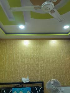 Hall Image of 1060 Sq.ft 3 BHK Apartment / Flat for sale in Hiland Elgin And Hiland Greens II, Maheshtala Kolkata for Rs. 4500000