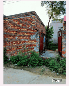 Image of 1167 Sq.ft Residential Plot / Land for sale in Vikash Nagar, Bahadurgarh for Rs. 4250000