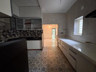 Kitchen Image of 2000 Sq.ft 4 BHK Villa for sale in Samatva Bunglow, Shela Ahmedabad for Rs. 25000000