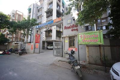 Image of 1134 Sq.ft 2 BHK Apartment / Flat for sale in Nava Naroda, Ahmedabad for Rs. 4000000