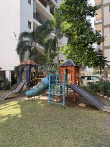 Image of 2200 Sq.ft 4 BHK Apartment / Flat for sale in Royale Mansions, Dhakoli, Zirakpur for Rs. 12600000