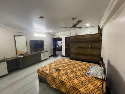 Bedroom Image of 2650 Sq.ft 3 BHK Apartment / Flat for sale in Currency Nagar Vijayawada for Rs. 15000000