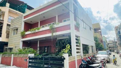 Image of 2500 Sq.ft 4 BHK Independent House for sale in Vimanapura, Bengaluru for Rs. 35000000