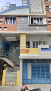 5 BHK Independent House