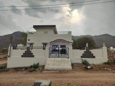 2 BHK Villa