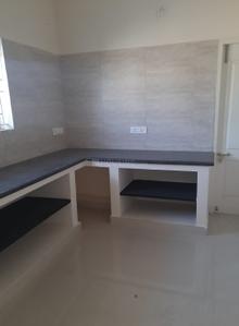 Kitchen Image of 1020 Sq.ft 2 BHK Apartment / Flat for sale in Selaiyur Chennai for Rs. 7500400