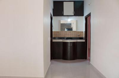 Hall Image of 3 BHK in Jubilee Cyber Grande in Madhapur, Hyderabad