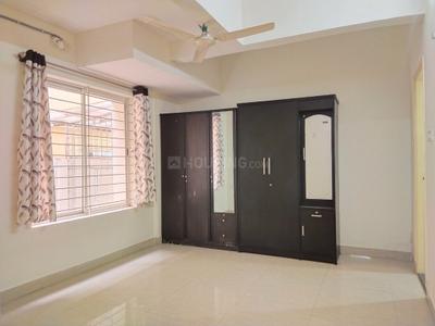 Bedroom Image of 1480 Sq.ft 3 BHK Apartment / Flat for sale in Subiksha Courette by Subiksha Construction, Marathahalli Bengaluru for Rs. 11500000