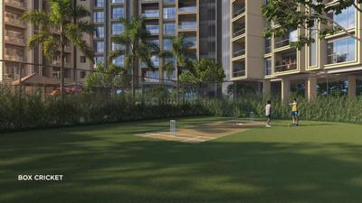 Image of 1633 Sq.ft 3 BHK Apartment / Flat for sale in Saheel Itrend Palacio, Chinchwad, Pune for Rs. 18000000