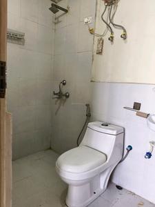 Bedroom One Image of 850 Sq.ft 2 BHK Apartment / Flat for sale in Pyramid Urban Homes II Extension by Pyramid Infratech Private Limited, Sector 70A Gurgaon for Rs. 7000000