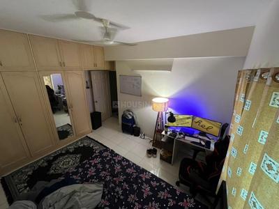 Bedroom Image of 1390 Sq.ft 3 BHK Apartment / Flat for sale in Mantri Flora, HSR Layout Bengaluru for Rs. 18500000