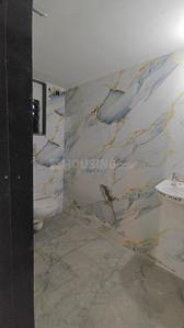 Bathroom Image of 700 Sq.ft 1 BHK Apartment / Flat for sale in Shiv Sai Mukti Narayan CHSL, Nalasopara West Nala Sopara for Rs. 3500000