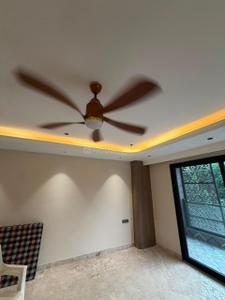 Hall Image of 3240 Sq.ft 4 BHK Builder Floor for sale in Palam Vihar Gurgaon for Rs. 39000000