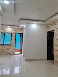 Hall Image of 1100 Sq.ft 2 BHK Apartment / Flat for rent in Royal Bangalows, Rajendra Nagar Indore for Rs. 17000