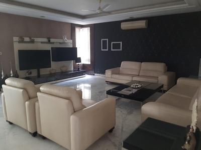 Hall Image of 7000 Sq.ft 4.5 BHK Villa for sale in Karia Konark La Villa, Wadgaon Sheri Pune for Rs. 130000000