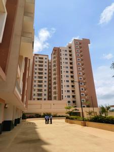 2 BHK Apartment