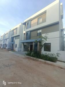 Image of 6475 Sq.ft 4 BHK Villa for sale in Pranava Sama Lakshma Reddy Greenwich Villas, Rajendra Nagar, Hyderabad for Rs. 84175000