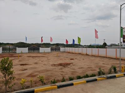 Image of 1013 Sq.ft Residential Plot / Land for sale in Sri Magizhvagam, Tambaram, Chennai for Rs. 5090003
