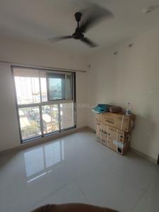 Hall Image of 650 Sq.ft 2 BHK Apartment / Flat for rent in Dadar East Mumbai for Rs. 58000