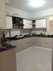 Kitchen Image of 1674 Sq.ft 3 BHK Apartment / Flat for sale in Prithvi Thirumala Anemone by Prithvi Homes, JP Nagar Bengaluru for Rs. 16000000
