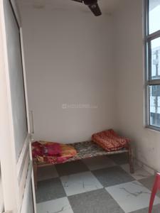 Bedroom Image of 800 Sq.ft 2.5 BHK Independent House for rent in Shri Group Radha City, Nagla Sadola Mathura for Rs. 10000