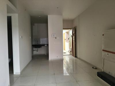 Living Room Image of 878 Sq.ft 2 BHK Apartment / Flat for sale in Godrej Green Vistas, Mahalunge Pune for Rs. 7500000