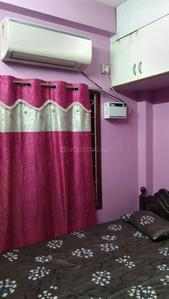 Bedroom Image of 806 Sq.ft 2 BHK Apartment / Flat for rent in Ekkatuthangal Chennai for Rs. 23500