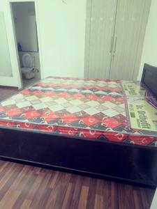 Bedroom Image of Que Bella - A Girl's PG Company in Sector 134, Noida