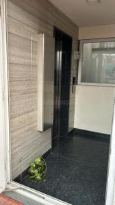 Balcony Image of 1800 Sq.ft 3 BHK Builder Floor for rent in East Of Kailash New Delhi for Rs. 135000