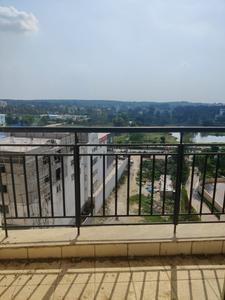 2 BHK Flat