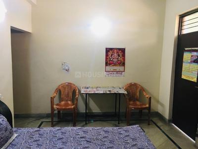 Bedroom Image of PG AGRA in Sikandra, Agra